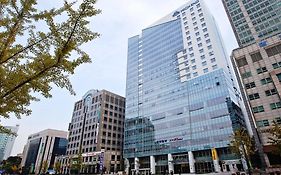 Value Hotel Worldwide High End Suwon